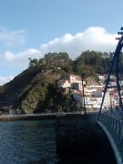 Cudillero, Asturias